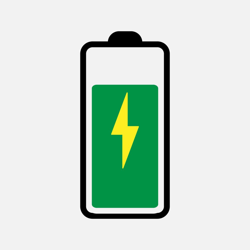 Battery Backup Policy