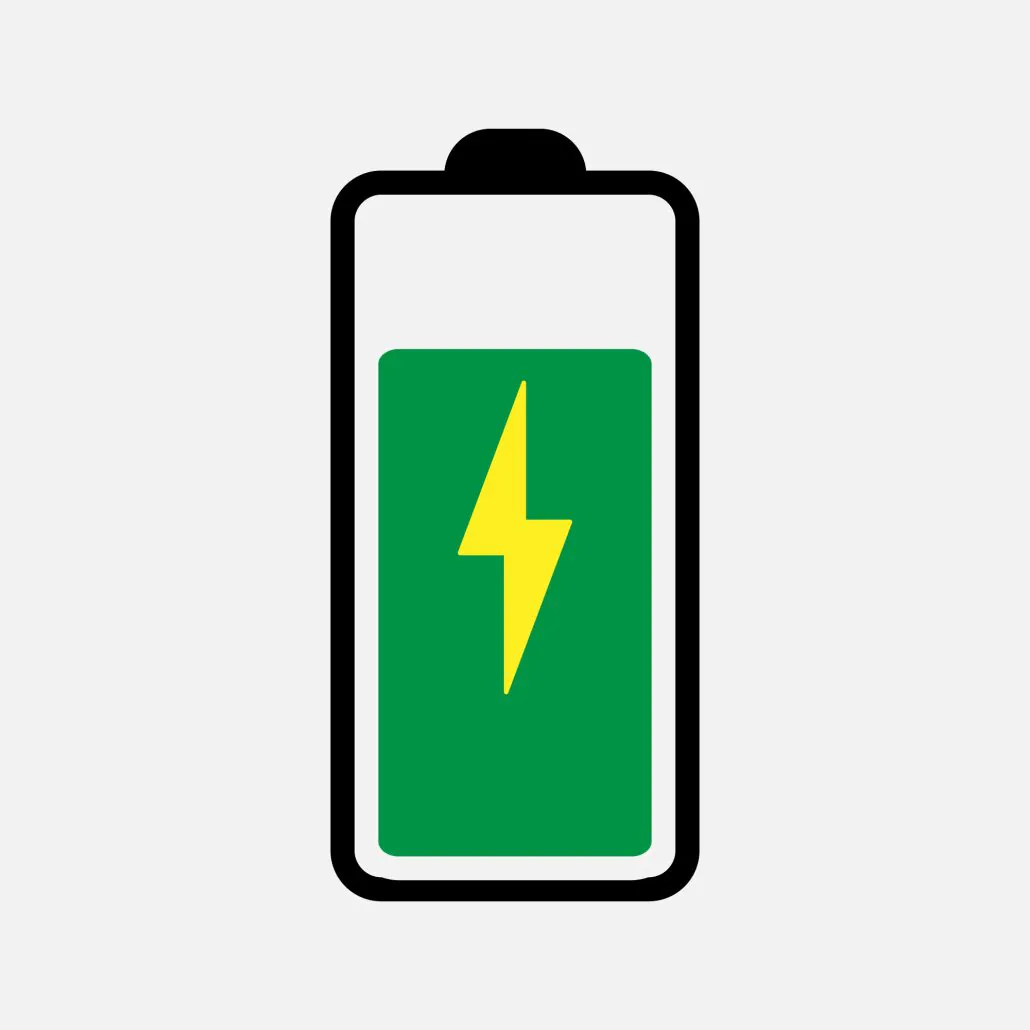Battery Backup Policy
