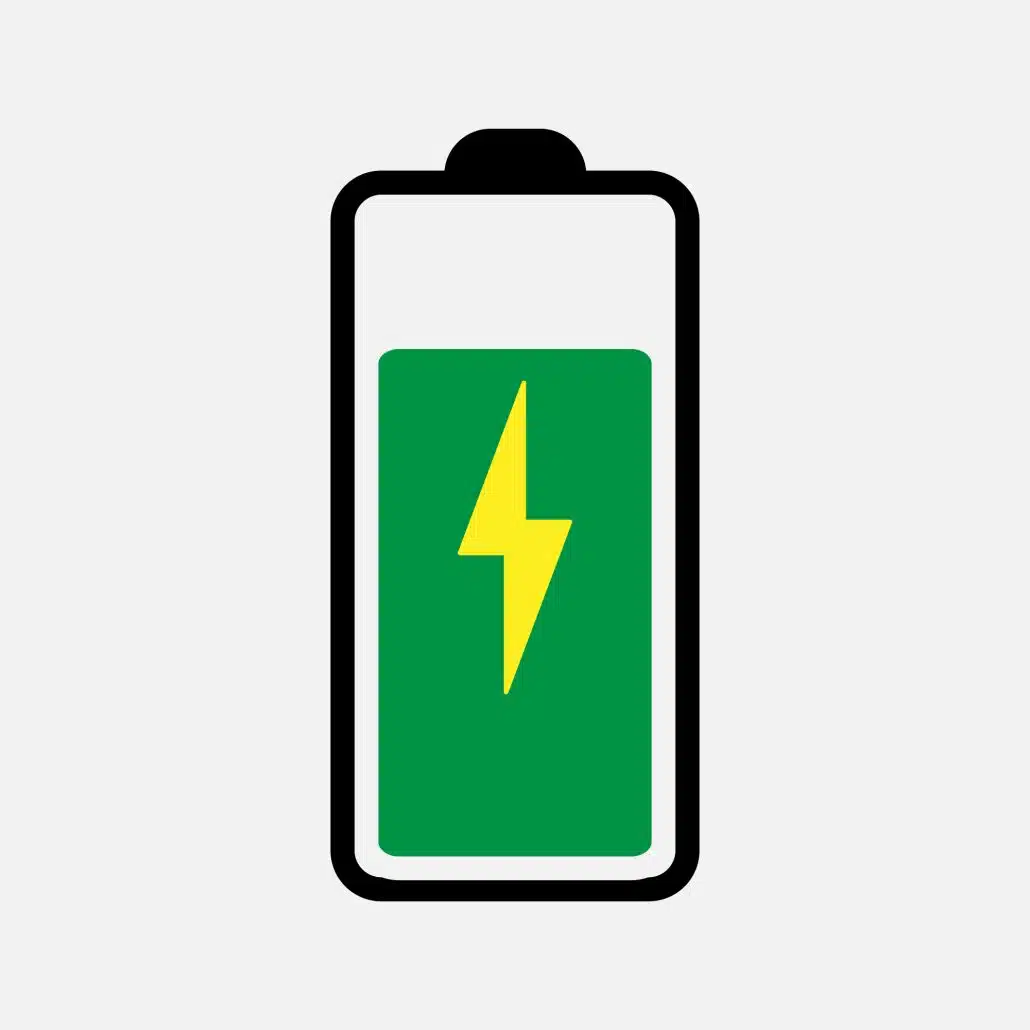 Battery Backup Policy