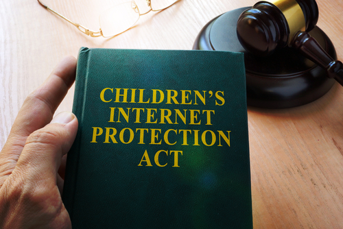 Childrens Internet Protection Act