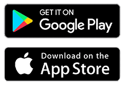 Download BrightRidge SmartHome on Google Play or the Apple App Store