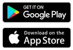 Download BrightRidge SmartHome on Google Play or the Apple App Store