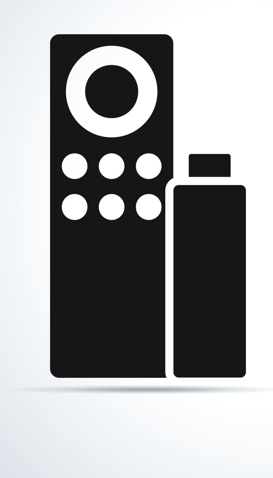 Fire Stick Quick Guide BrightRidge Broadband