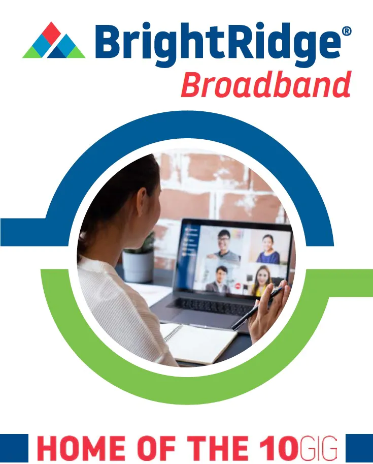 Broadband Welcome Kit