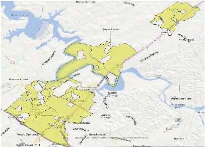 brightridge broadband phase 5 map extension