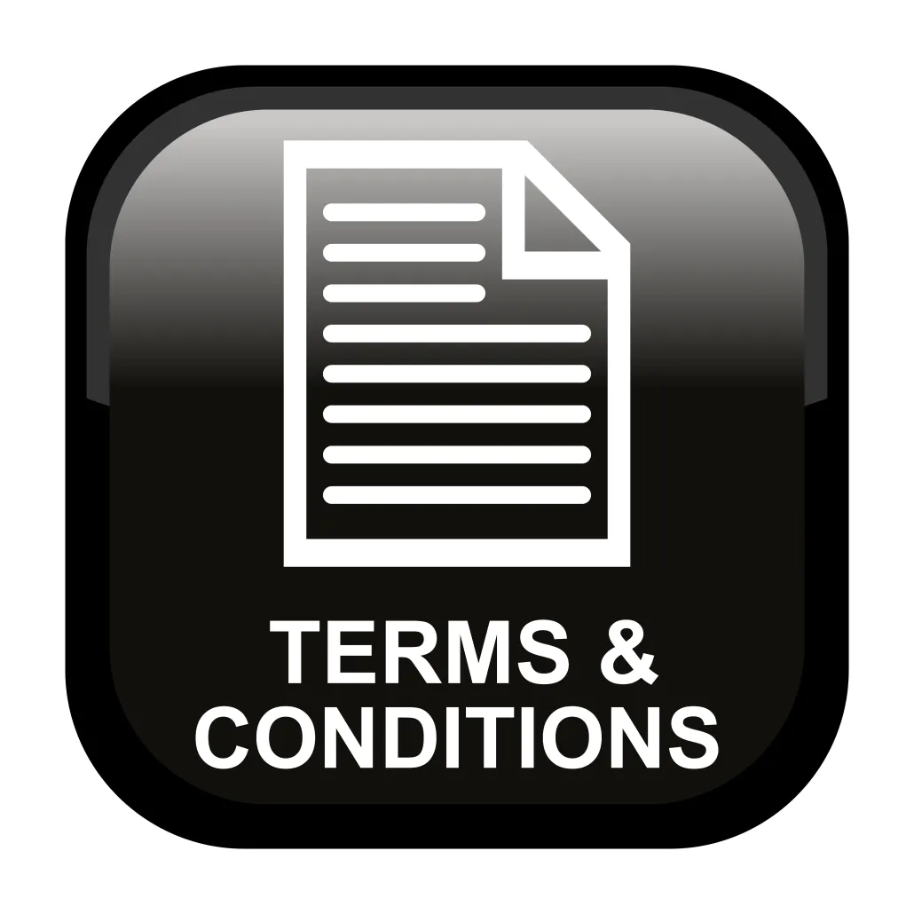 Broadband General Terms & Conditions